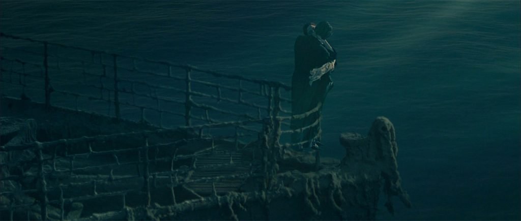 James Cameron's Titanic 1997 personal movie review