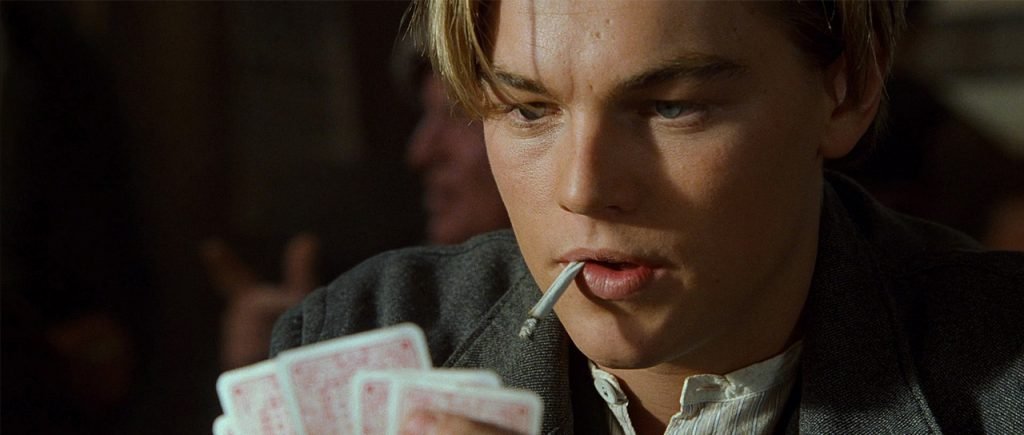 James Cameron's Titanic 1997 personal movie review