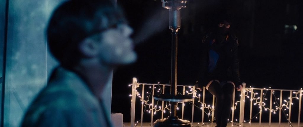 I Origins (2014) Ian and Sofi