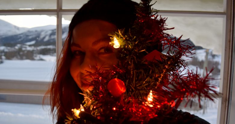 Christmas story
